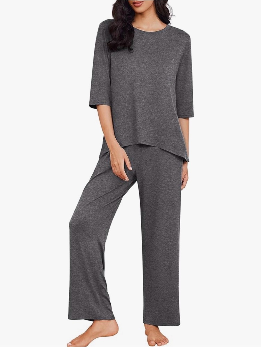 Women 2 Piece Lounge Set